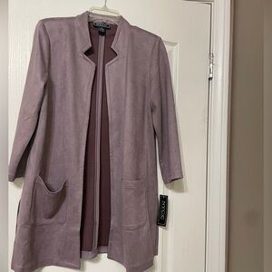 NYCC blazer, medium